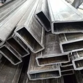 阜平异型钢管