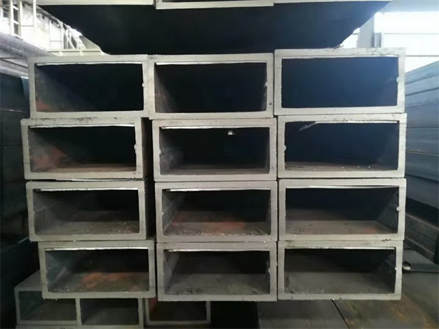 阜平Q235冷拔方管材质特点 适用工程场景分析